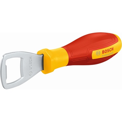 BOSCH PROFESSIONAL Otvírák na láhve žlutý/červený 1600A0398A