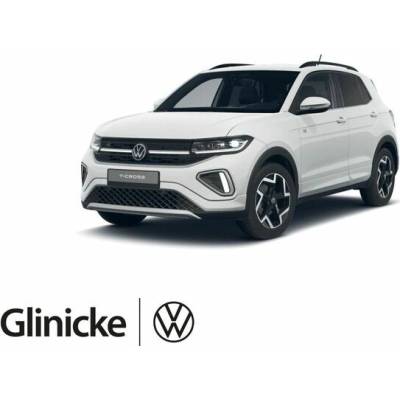 Volkswagen T-Cross 1.0 TSI R-Line 85 kW