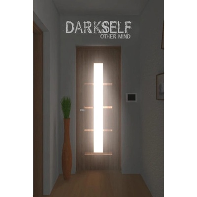 Игра DarkSelf: Other Mind за PC Steam, Електронна доставка