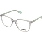 Superdry Диоптрични очила Superdry SDO 3023 108 - leshti