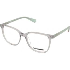 Superdry Диоптрични очила Superdry SDO 3023 108 - leshti