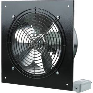 Vents Аксиален вентилатор vents ov1 200, 390 м3/ч, нисконапорен, за стена (6256)