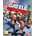 2K Games WWE 2K Battlegrounds (PC)