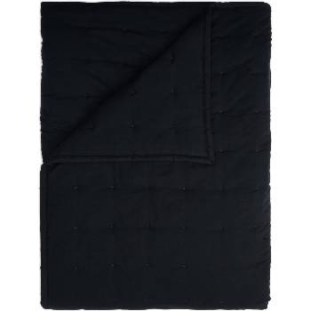 Essenza Шалте Ruth 180 x 265 см антрацит (100180-100-02)