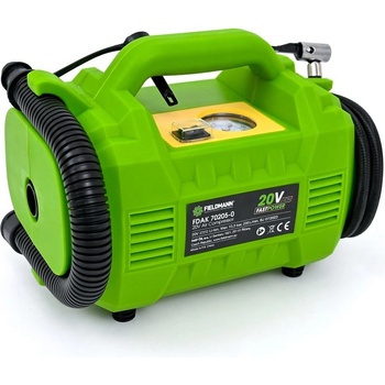 Fieldmann FDAK 70205-0