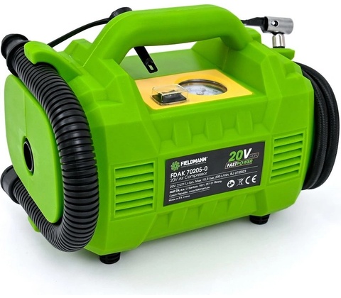 Fieldmann FDAK 70205-0
