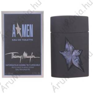 Thierry Mugler A*Men (Rubber) (Refillable) EDT 50 ml Парфюми