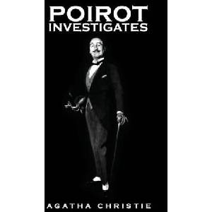 Poirot Investigates | Agatha Christie (ISBN: 9781645940838)