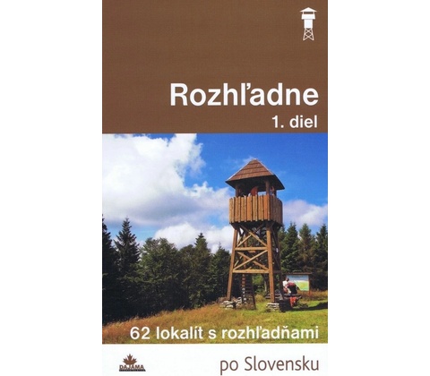 Rozhľadne