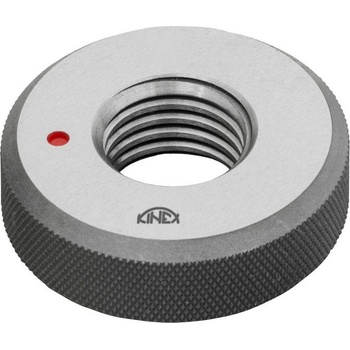 Image 1 of K-MET Резбова гривна Kinex - G 2 3/4 inch NoGo, DIN EN ISO 228 (94317Z)