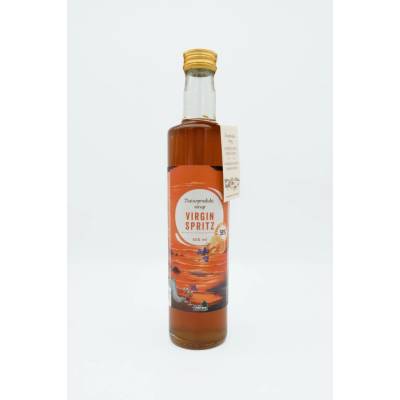 Naturprodukt sirup Virgin Spritz 0,5 l