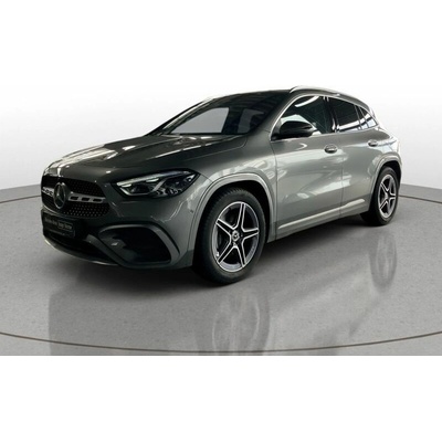 Mercedes-Benz GLA 180 100 kW