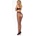 Passion TIOPEN 032 Tights Black 3-4