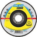 Brusné kotouče Klingspor Kotouč lamelový 125 mm 36 KL322771