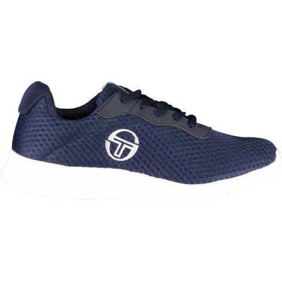 Sergio Tacchini Мъжки спортни обувки sergio tacchini, Цвят Синьо (tstm0041t_bl0195navw)