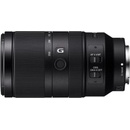 Sony E 70-350mm f/4.5-6.3 G OSS