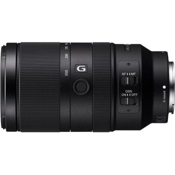 Sony E 70-350mm f/4.5-6.3 G OSS