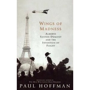 Wings of Madness | Paul Hoffman (2003)