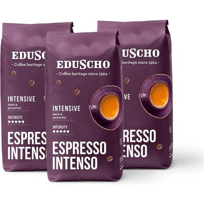 Eduscho Espresso Intenso 3 kg