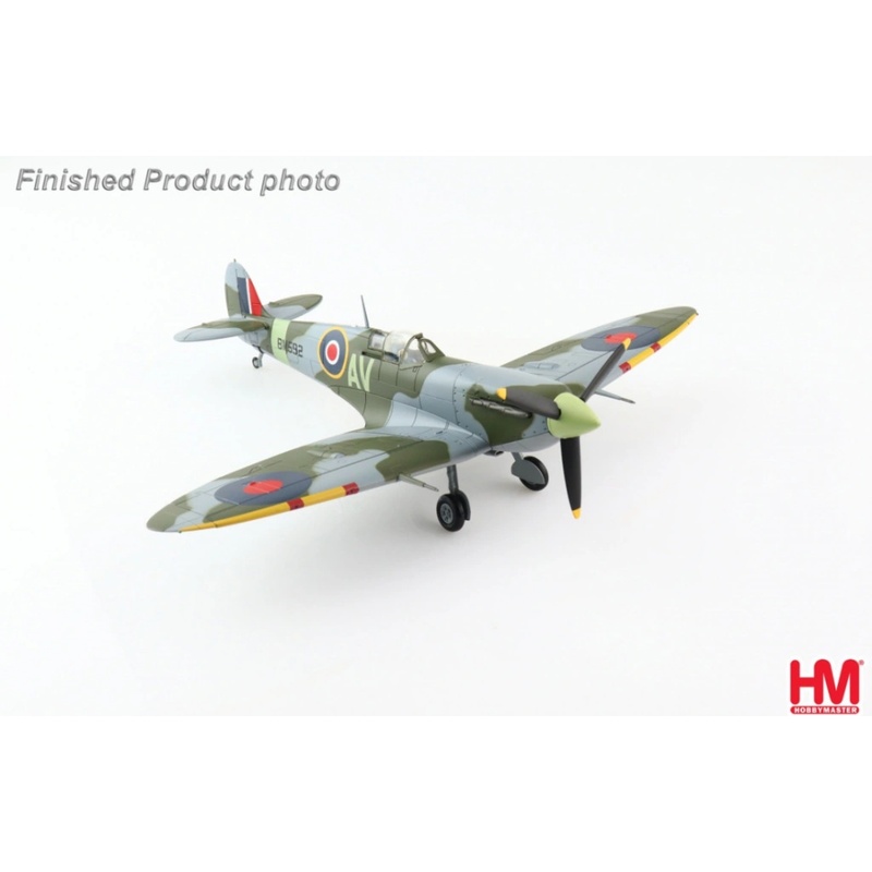 HM MIG-25PD Foxbat 1/72 Fertigmodell – Ukrainische Luftwaffe, Metall & Kunststoff, 27,4 Cm