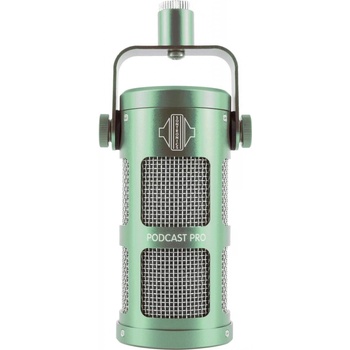 Sontronics Podcast PRO