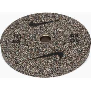 Nike strength Бъмпър тежести Nike Strength Grind Bumper Plates - sportano - 146,67 лв