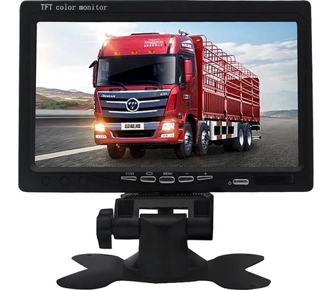 Xtech TFT-700