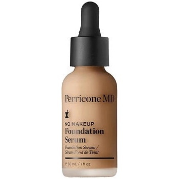 Perricone MD Tekuté make-up sérum SPF 20 No Makeup Foundation Serum Buff 30 ml