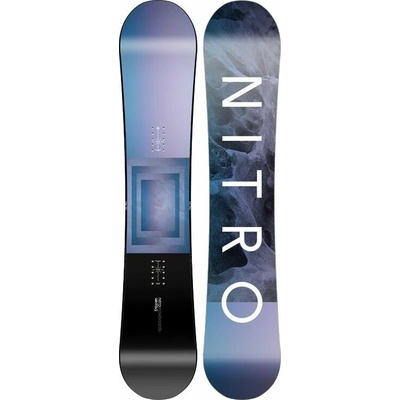 Nitro SNOWBOARD FATE WMS 25/26