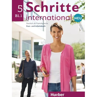Schritte international Neu 5
