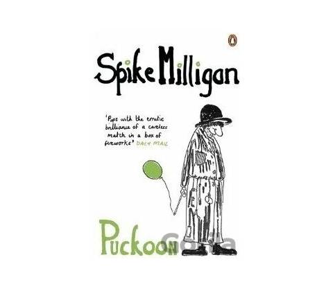 Puckoon - Spike Milligan