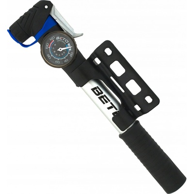Beto 2-Way Alloy