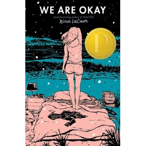 We Are OK (ISBN: 9780142422939)