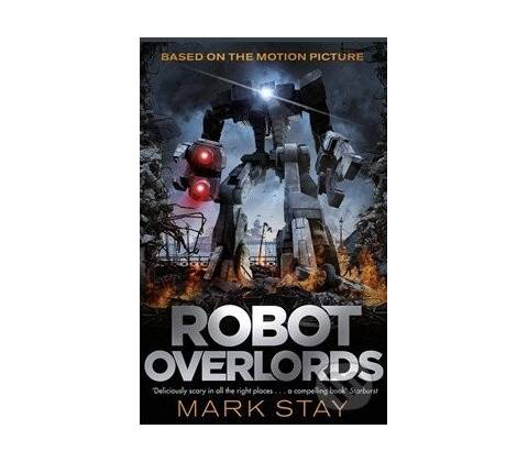 Our Robot Overlords
