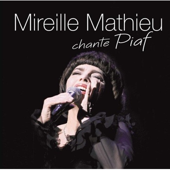 Mireille Mathieu - Mireille Mathieu Chante Piaf (Digipak) (2 CD) (196588276620)