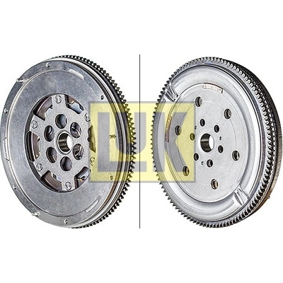 Zotrvačník Schaeffler LuK 415 0376 10