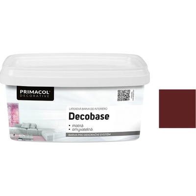 PRIMACOL Decobase 1 l plum