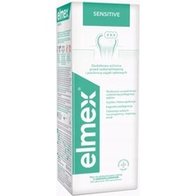 Elmex Sensitive Plus s aminofluoridom 400 ml