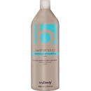 Evolution šampon na vlasy Ice ledový a osvěžující 1000 ml