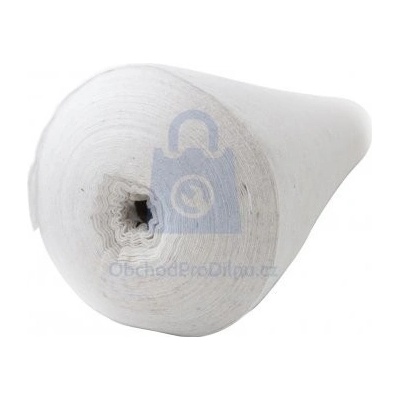 Gutta Guttatex Separ 200 g kalandrovaná geotextilie 2 x 50 m bílá | cena za m2