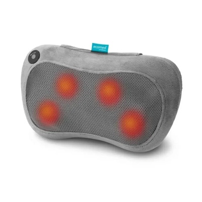 Medisana Ecomed 23309 massage pad Black 24 W (4015588233098)