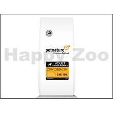 Petnature Adult 15 kg