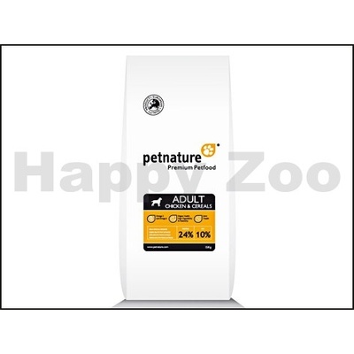 Petnature Adult 15 kg