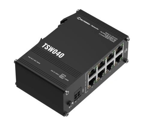 Teltonika TSW040