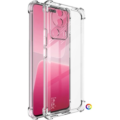 Xiaomi 13 Lite / Civi 2 5G IMAK Силиконов Калъф и Протектор