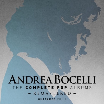 Bocelli Andrea - Complete pop albums/edice 2015 CD