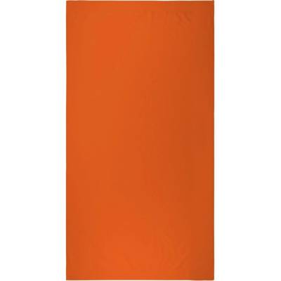 The One Towelling Osuška Orange 100 x 180 cm