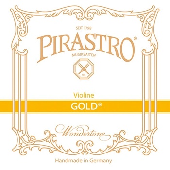 Pirastro GOLD 315821