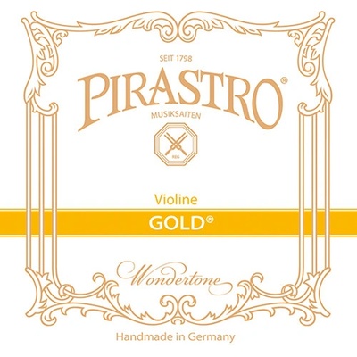 Pirastro GOLD 315821