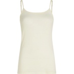 Icebreaker Дамско мериносово термобельо Icebreaker Women's Siren Cami Merino base layer - Undyed (115-0449-1712)